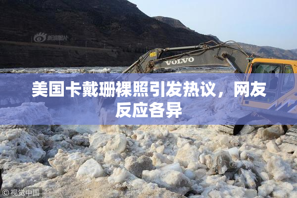 美国卡戴珊裸照引发热议，网友反应各异
