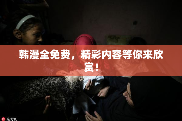 韩漫全免费，精彩内容等你来欣赏！