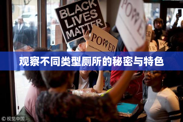 观察不同类型厕所的秘密与特色