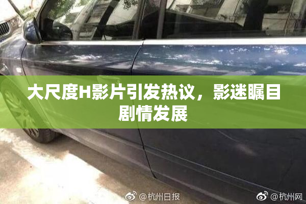 大尺度H影片引发热议，影迷瞩目剧情发展