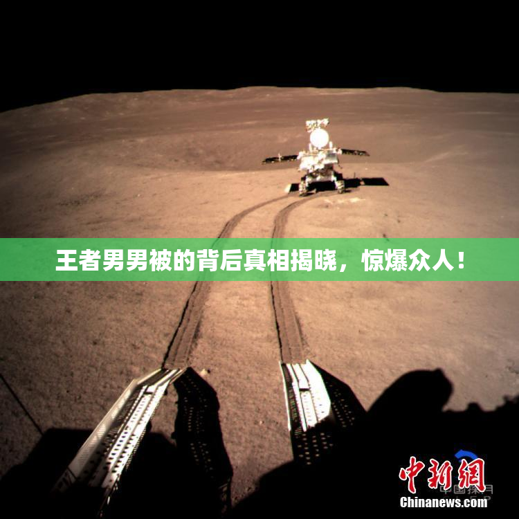 王者男男被的背后真相揭晓，惊爆众人！