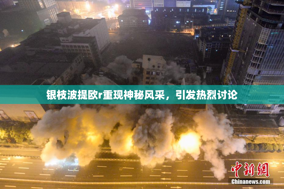 银枝波提欧r重现神秘风采，引发热烈讨论