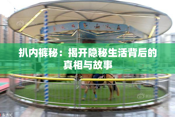 扒内裤秘：揭开隐秘生活背后的真相与故事
