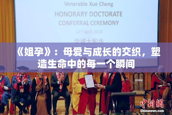 《姐孕》：母爱与成长的交织，塑造生命中的每一个瞬间