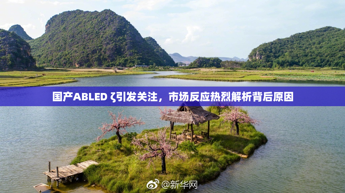国产ABLED ζ引发关注，市场反应热烈解析背后原因