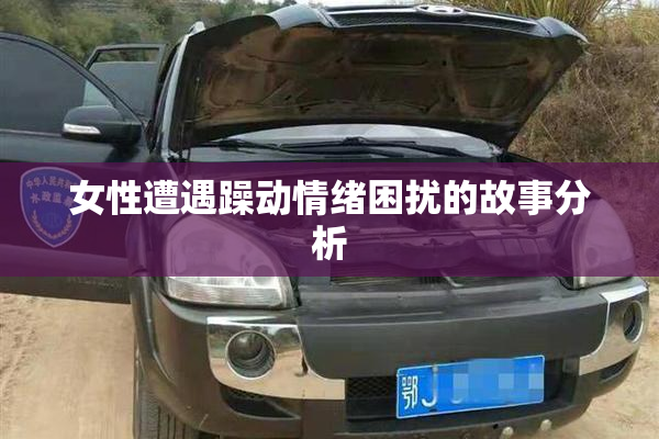 女性遭遇躁动情绪困扰的故事分析