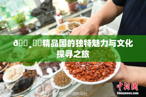 🌸‌✿精品国的独特魅力与文化探寻之旅