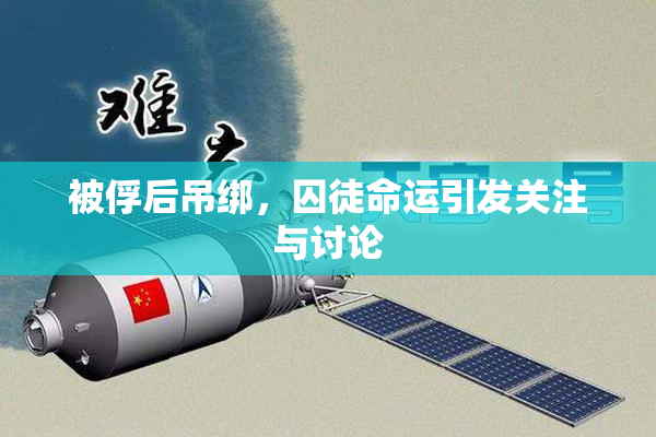 被俘后吊绑，囚徒命运引发关注与讨论