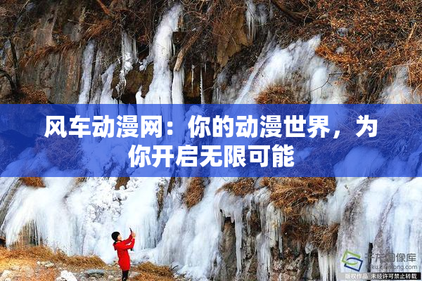 风车动漫网：你的动漫世界，为你开启无限可能