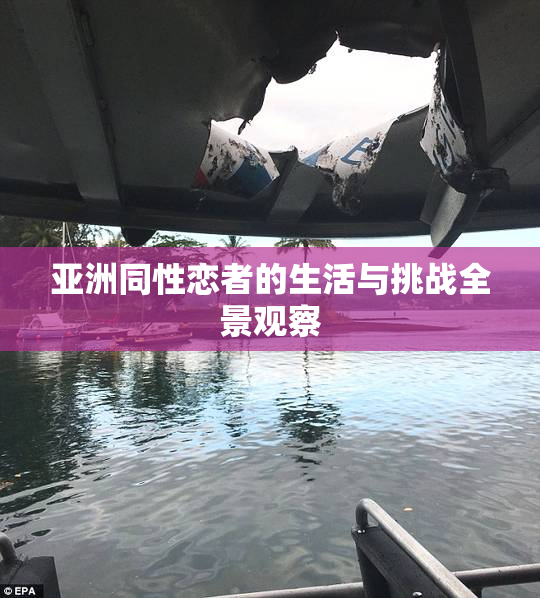 亚洲同性恋者的生活与挑战全景观察