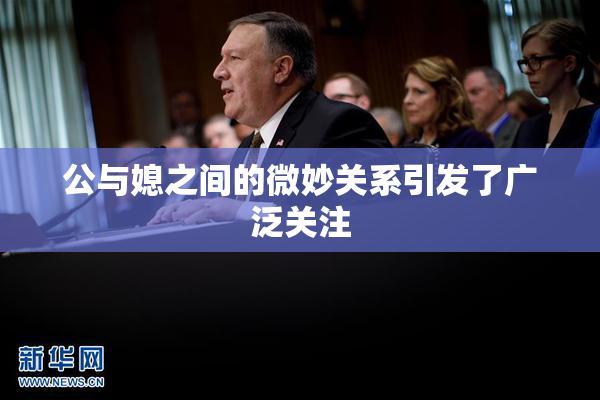 公与媳之间的微妙关系引发了广泛关注