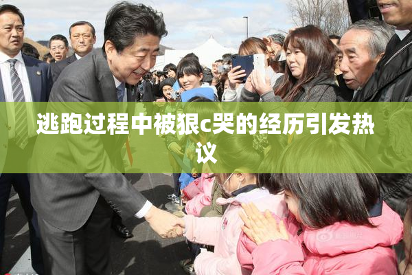 逃跑过程中被狠c哭的经历引发热议
