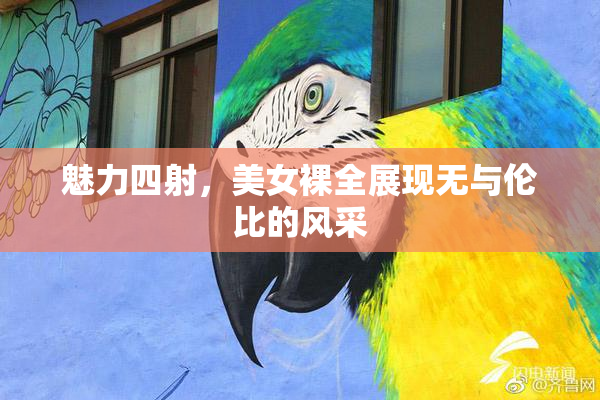 魅力四射，美女裸全展现无与伦比的风采