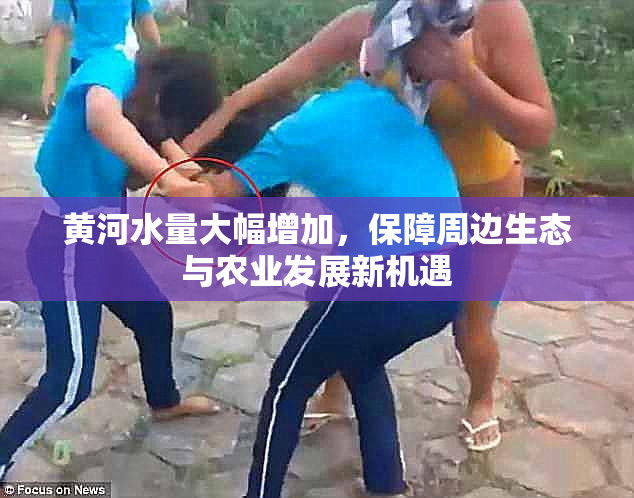 黄河水量大幅增加，保障周边生态与农业发展新机遇