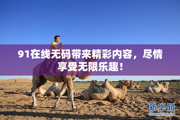 91在线无码带来精彩内容，尽情享受无限乐趣！