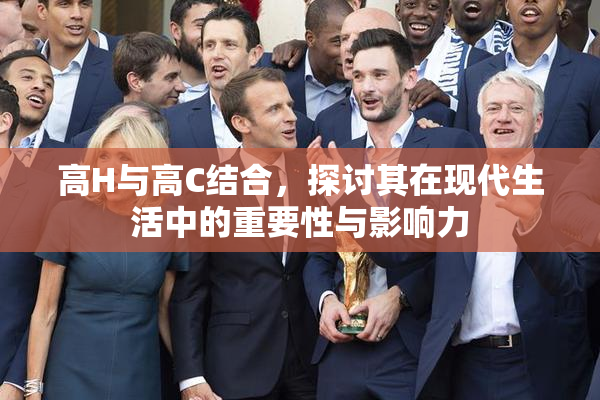 高H与高C结合，探讨其在现代生活中的重要性与影响力