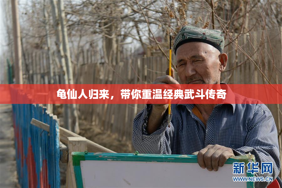 龟仙人归来，带你重温经典武斗传奇
