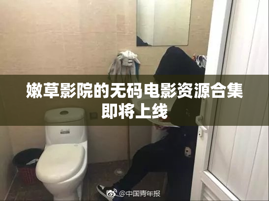 嫩草影院的无码电影资源合集即将上线