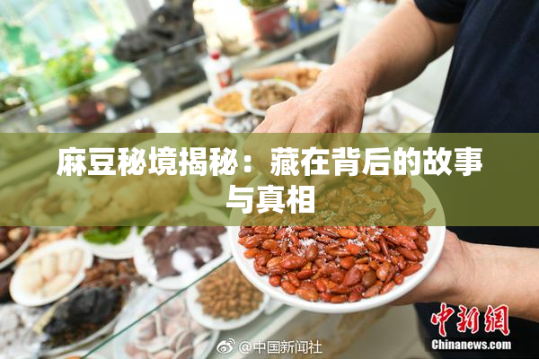 麻豆秘境揭秘：藏在背后的故事与真相
