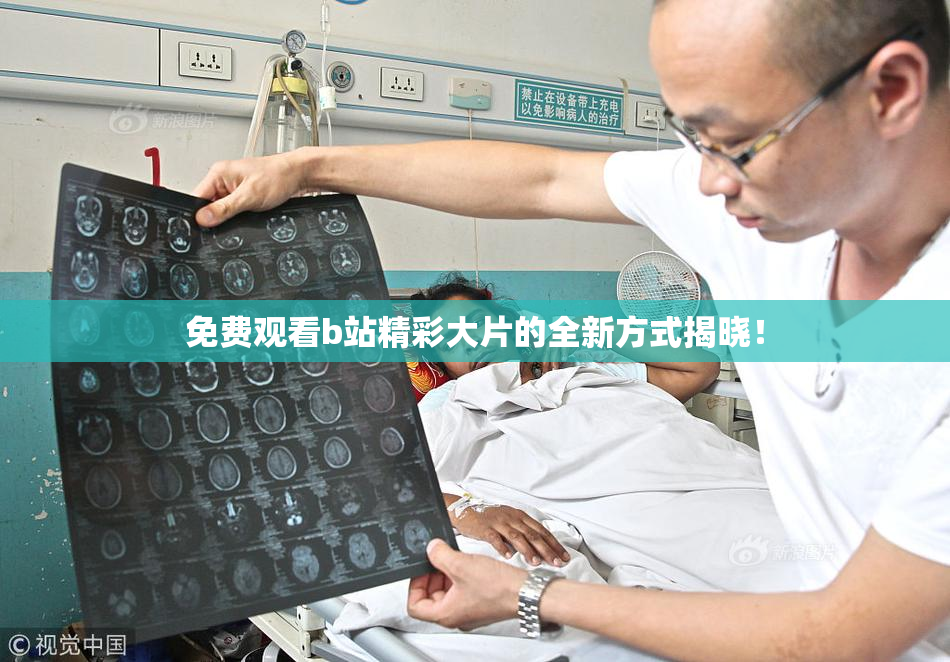 免费观看b站精彩大片的全新方式揭晓！