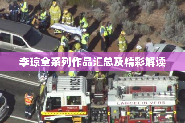 李琼全系列作品汇总及精彩解读
