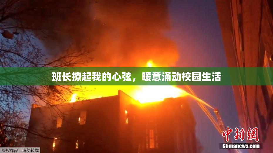 班长撩起我的心弦，暖意涌动校园生活
