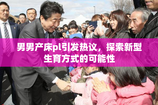 男男产床pl引发热议，探索新型生育方式的可能性