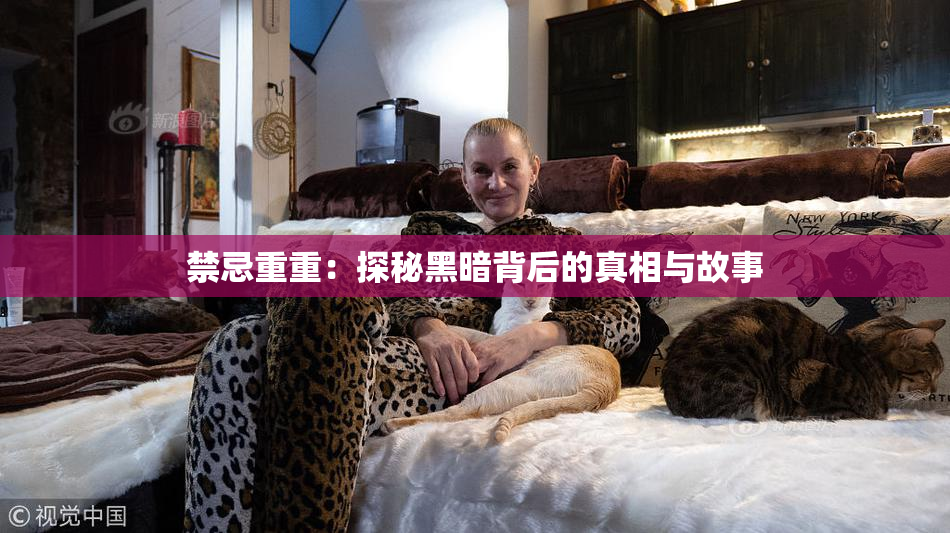 禁忌重重：探秘黑暗背后的真相与故事