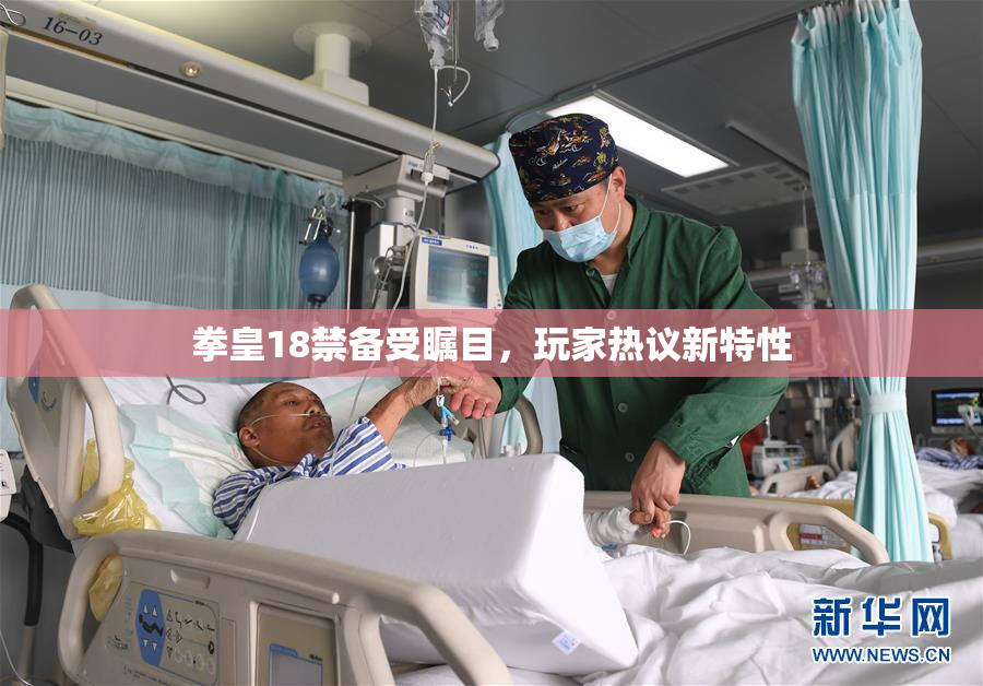 拳皇18禁备受瞩目，玩家热议新特性