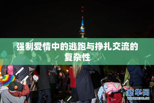 强制爱情中的逃跑与挣扎交流的复杂性