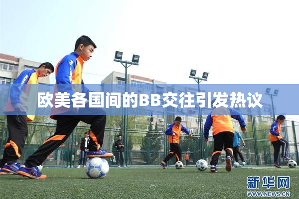 欧美各国间的BB交往引发热议