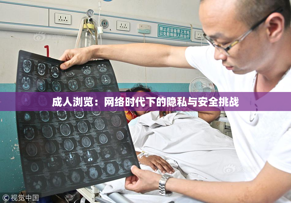 成人浏览：网络时代下的隐私与安全挑战