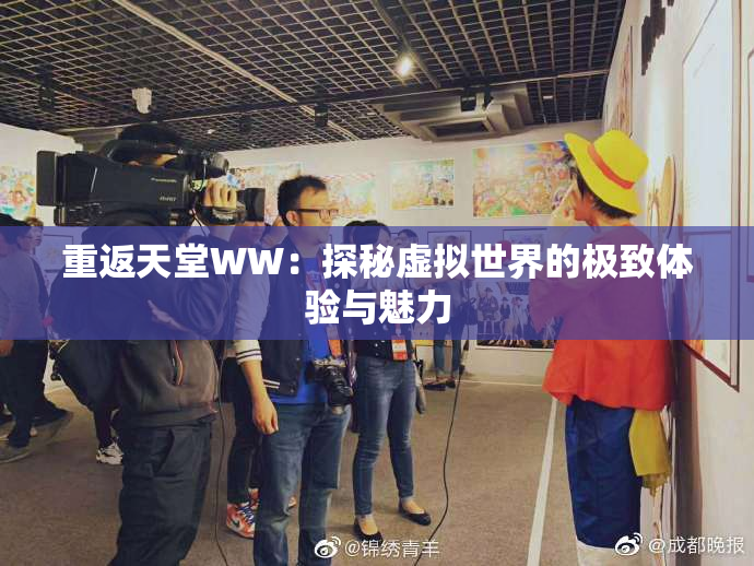 重返天堂WW：探秘虚拟世界的极致体验与魅力