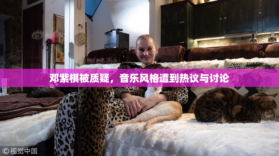邓紫棋被质疑，音乐风格遭到热议与讨论