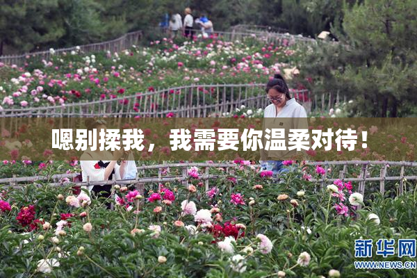 嗯别揉我，我需要你温柔对待！