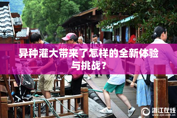 异种灌大带来了怎样的全新体验与挑战？