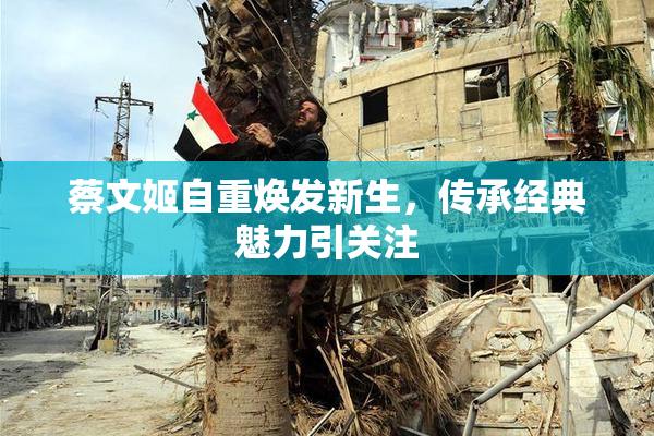 蔡文姬自重焕发新生，传承经典魅力引关注