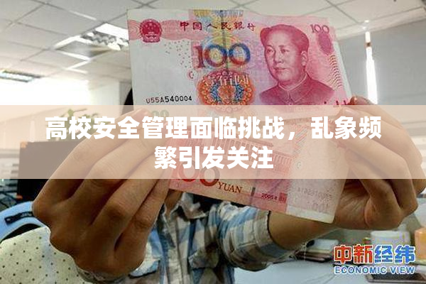 高校安全管理面临挑战，乱象频繁引发关注