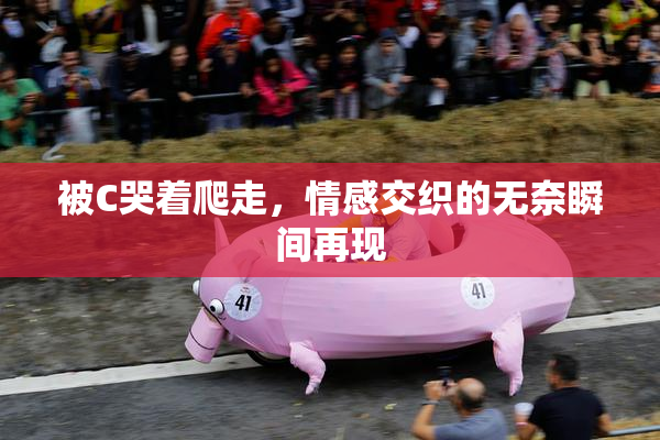 被C哭着爬走，情感交织的无奈瞬间再现