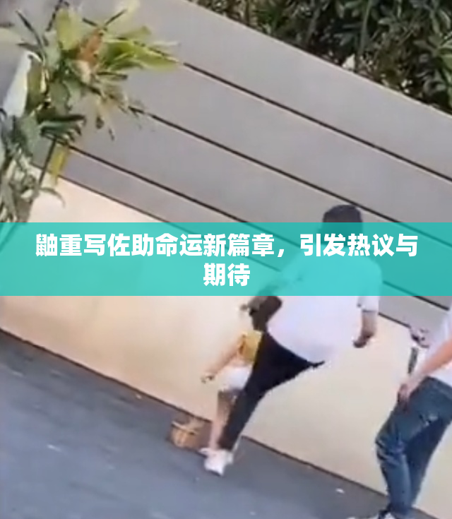 鼬重写佐助命运新篇章，引发热议与期待