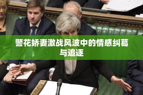 警花娇妻激战风波中的情感纠葛与追逐
