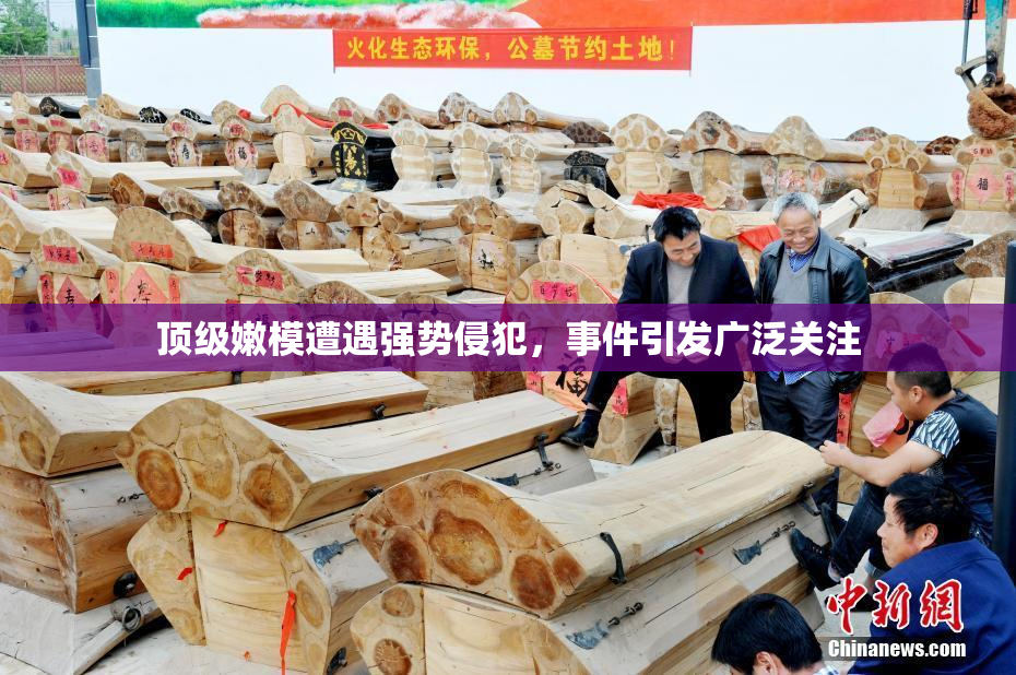 顶级嫩模遭遇强势侵犯，事件引发广泛关注