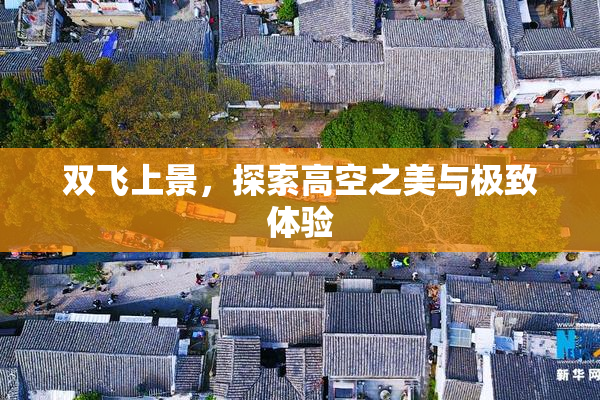 双飞上景，探索高空之美与极致体验
