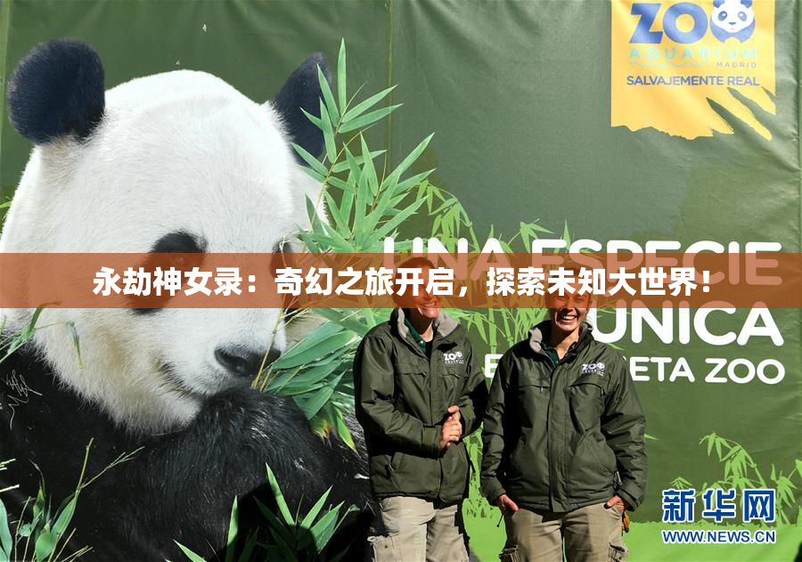永劫神女录：奇幻之旅开启，探索未知大世界！