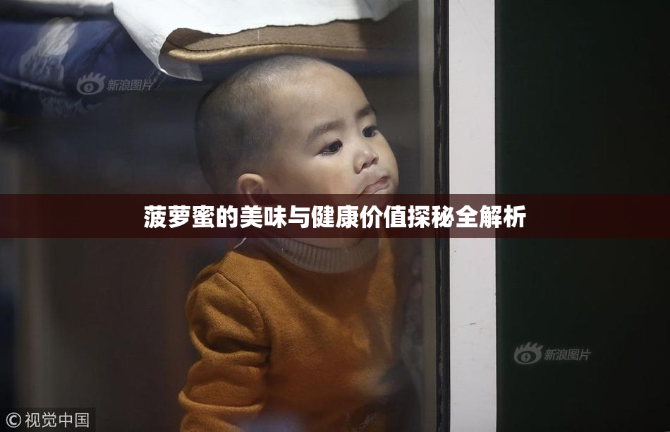 菠萝蜜的美味与健康价值探秘全解析