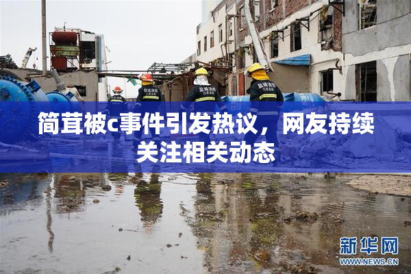 简茸被c事件引发热议，网友持续关注相关动态