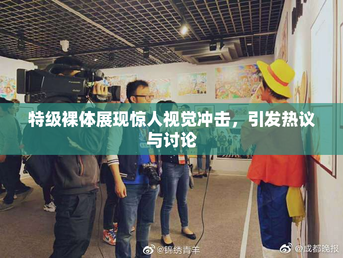 特级裸体展现惊人视觉冲击，引发热议与讨论