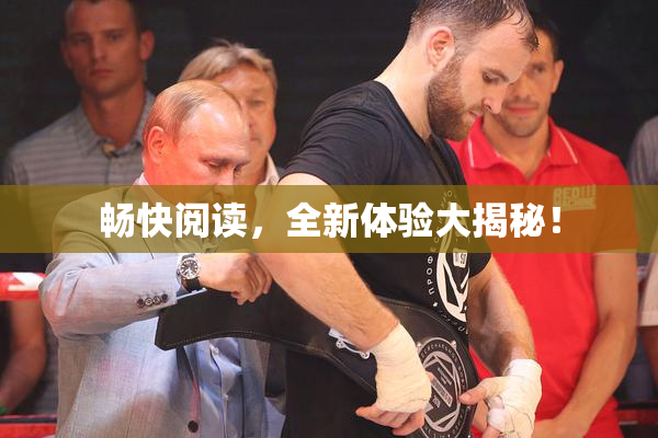 畅快阅读，全新体验大揭秘！