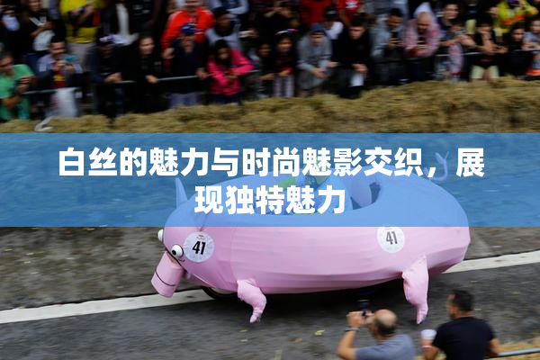 白丝的魅力与时尚魅影交织，展现独特魅力