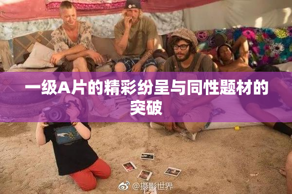 一级A片的精彩纷呈与同性题材的突破